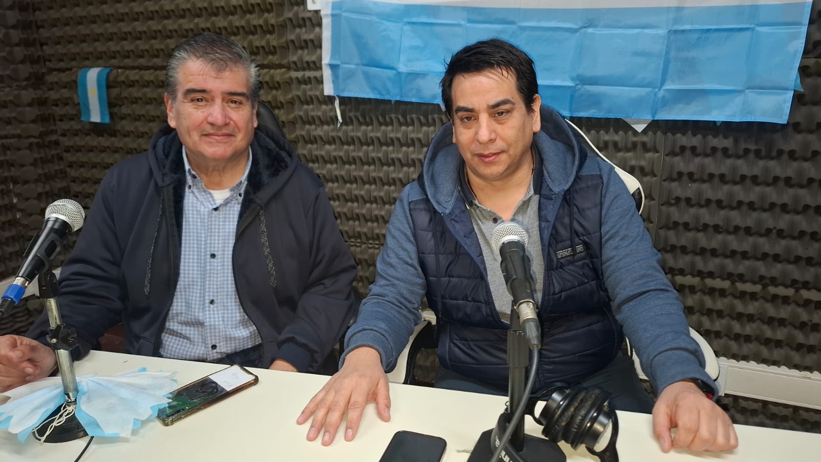 Pensá en Verde: Varela Recicla

