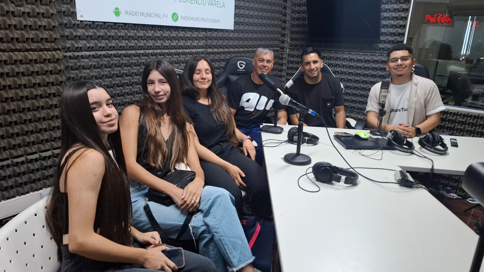¡La tira B femenina de Hockey ascendió a categoría F de la Asociación de Hockey de Buenos Aires!