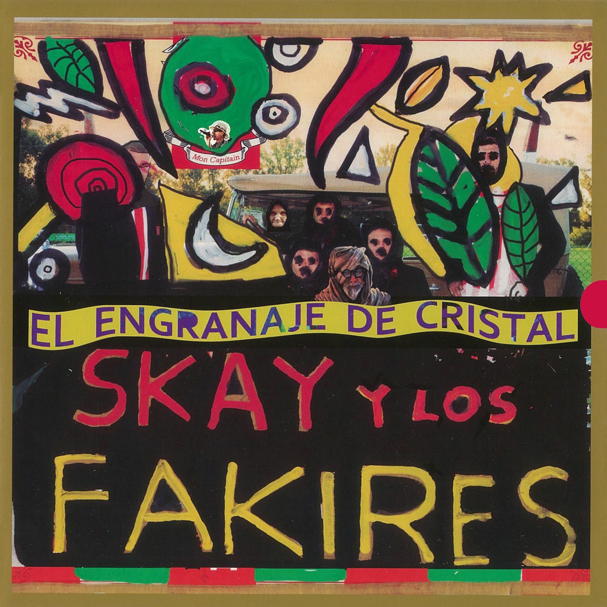 "Basta de Chucu": Una mirada crítica sobre el rock argentino y la obra de Skay Beilinson