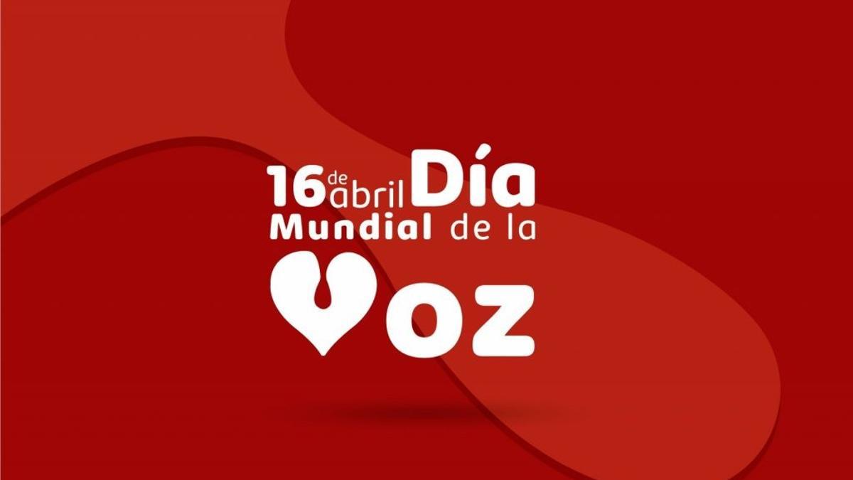 16 de abril: Día mundial de la voz
