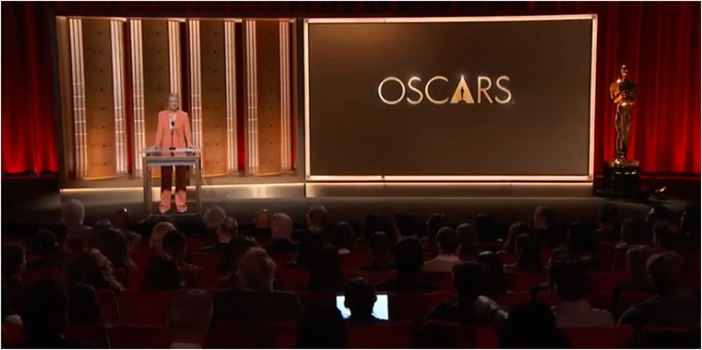 Te dejamos la lista de las nominaciones a los Premios Oscars 2026
