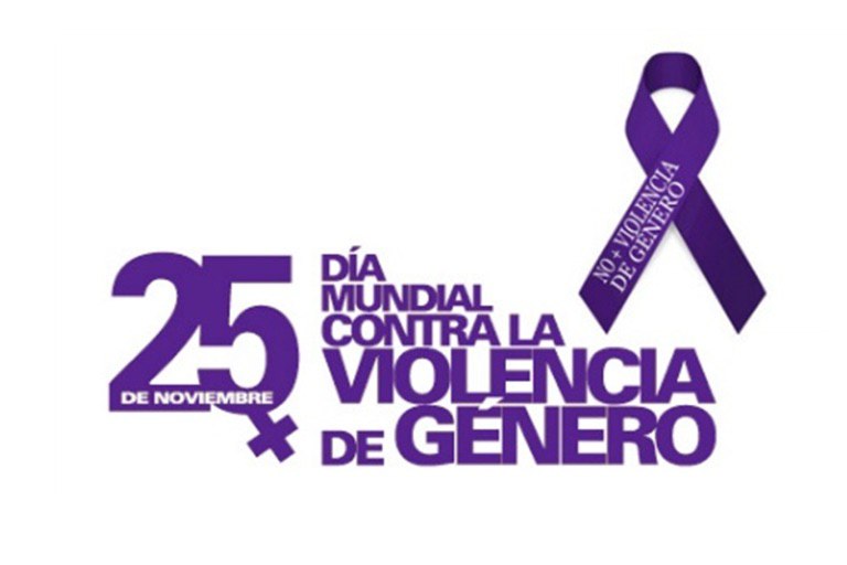 Adelanto sobre el Día Mundial Contra la Violencia de Género 