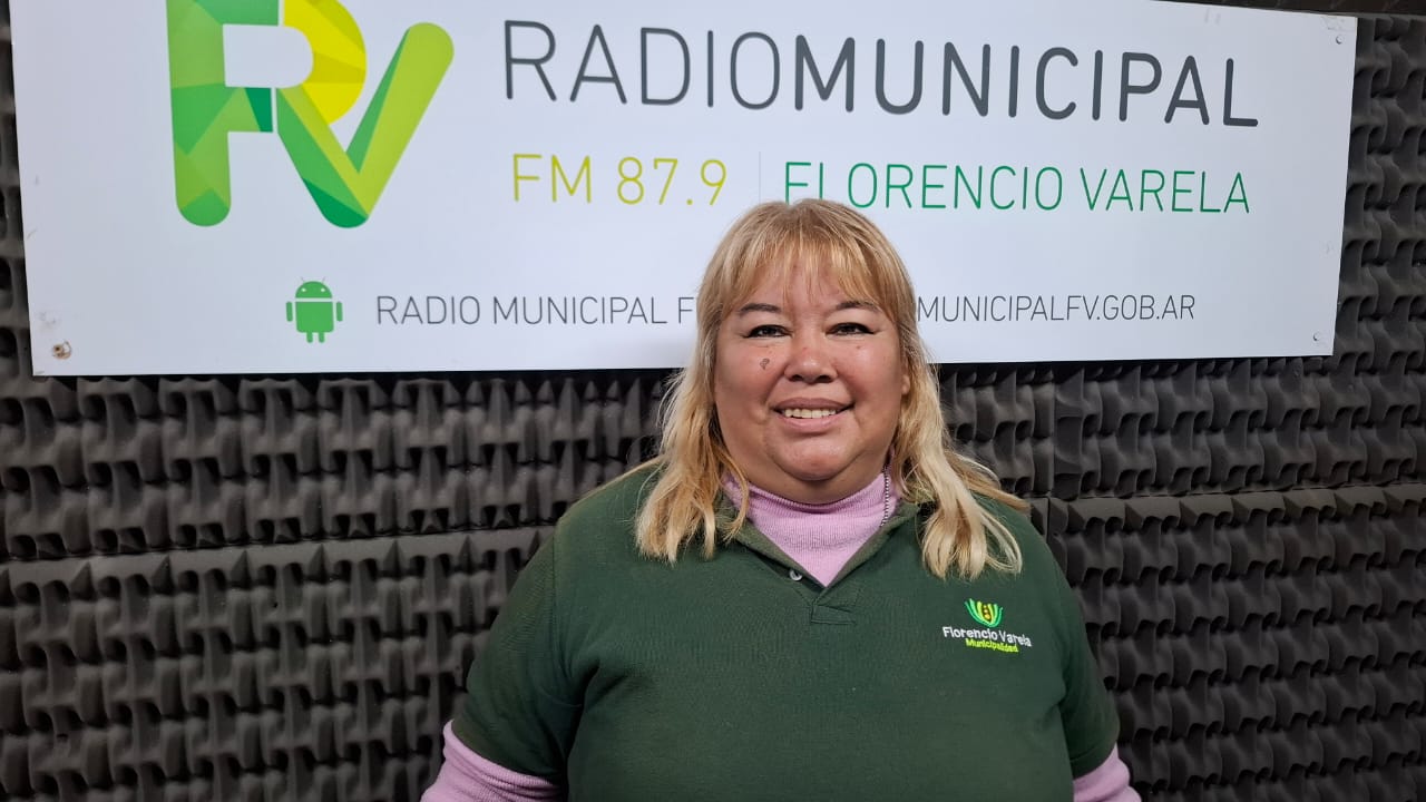Pensá en verde | Jornadas de “Mi Barrio Limpio” y recolección de neumáticos en desuso