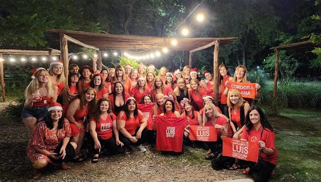 El “Fans Club Simplemente Luis Miguel Córdoba Oficial” contó cuáles fueron sus mejores recitales, álbumes, y los hitos de la carrera de Miki. 