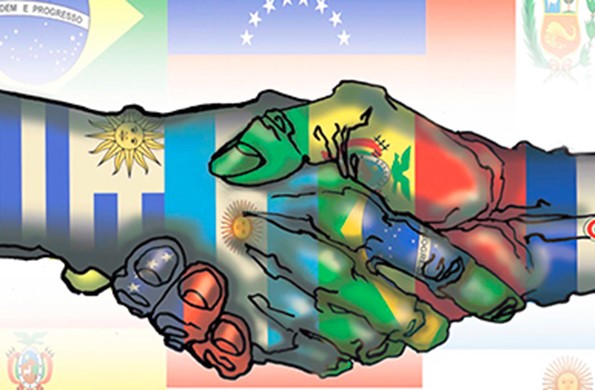 Día de las Américas 