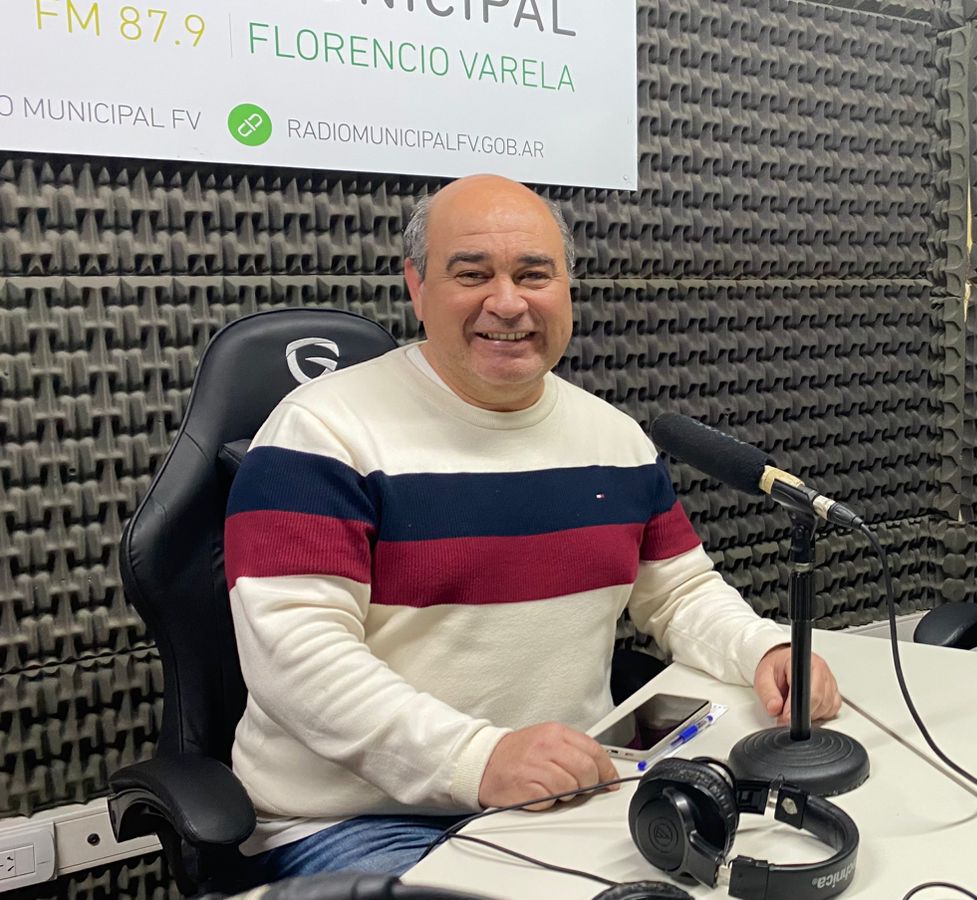 Christian Rodríguez Sec. Gral. de Gestión Pública: "Los comicios se desarrollaron con normalidad"
