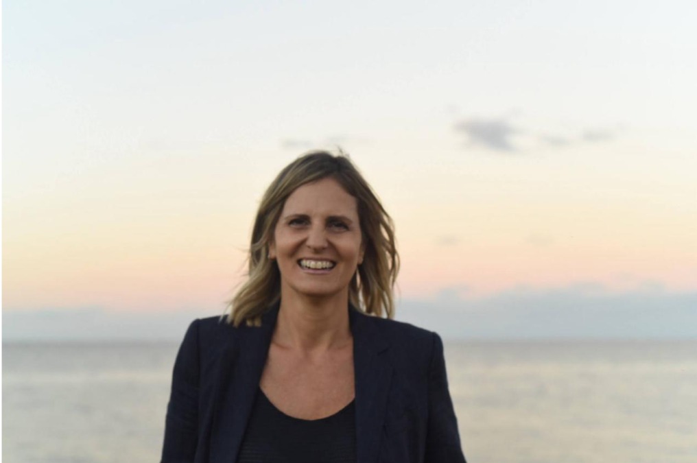 Conversamos sobre Constelaciones Familiares con la Lic. Viviana Carminati