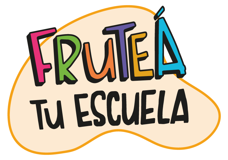 #NotiRadioFV: “«Fruteá tu escuela» es un concurso escolar destinado a promover los hábitos saludables en las escuelas públicas y privadas de Argentina”, Ana Laura Campetella