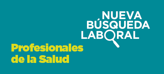 Búsquedas laborales
