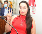 Liliana Valentina Benitez