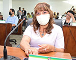 Norma Liliana Cristaldo