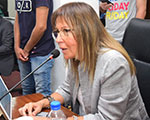 Cristina Beatriz Fioramontti