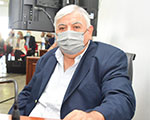 Antonio Alberto Suárez